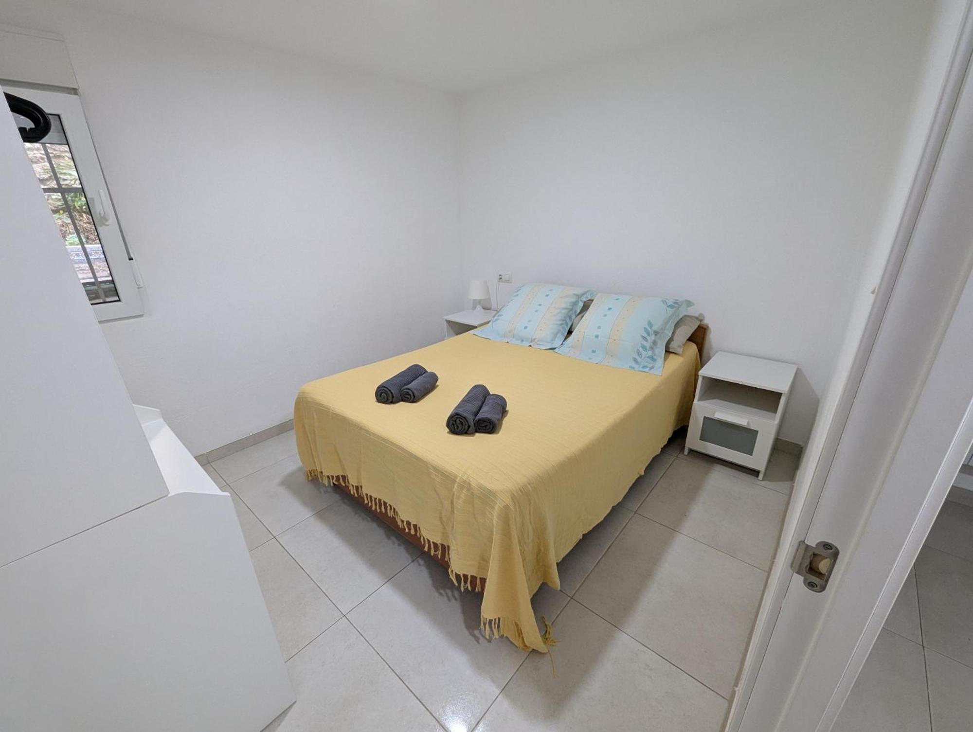Apartamento Para Familias A 50 Metros De La Playa Росес Екстер'єр фото