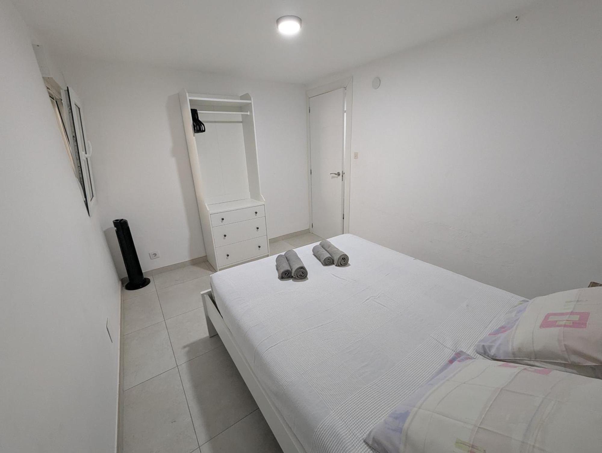 Apartamento Para Familias A 50 Metros De La Playa Росес Екстер'єр фото