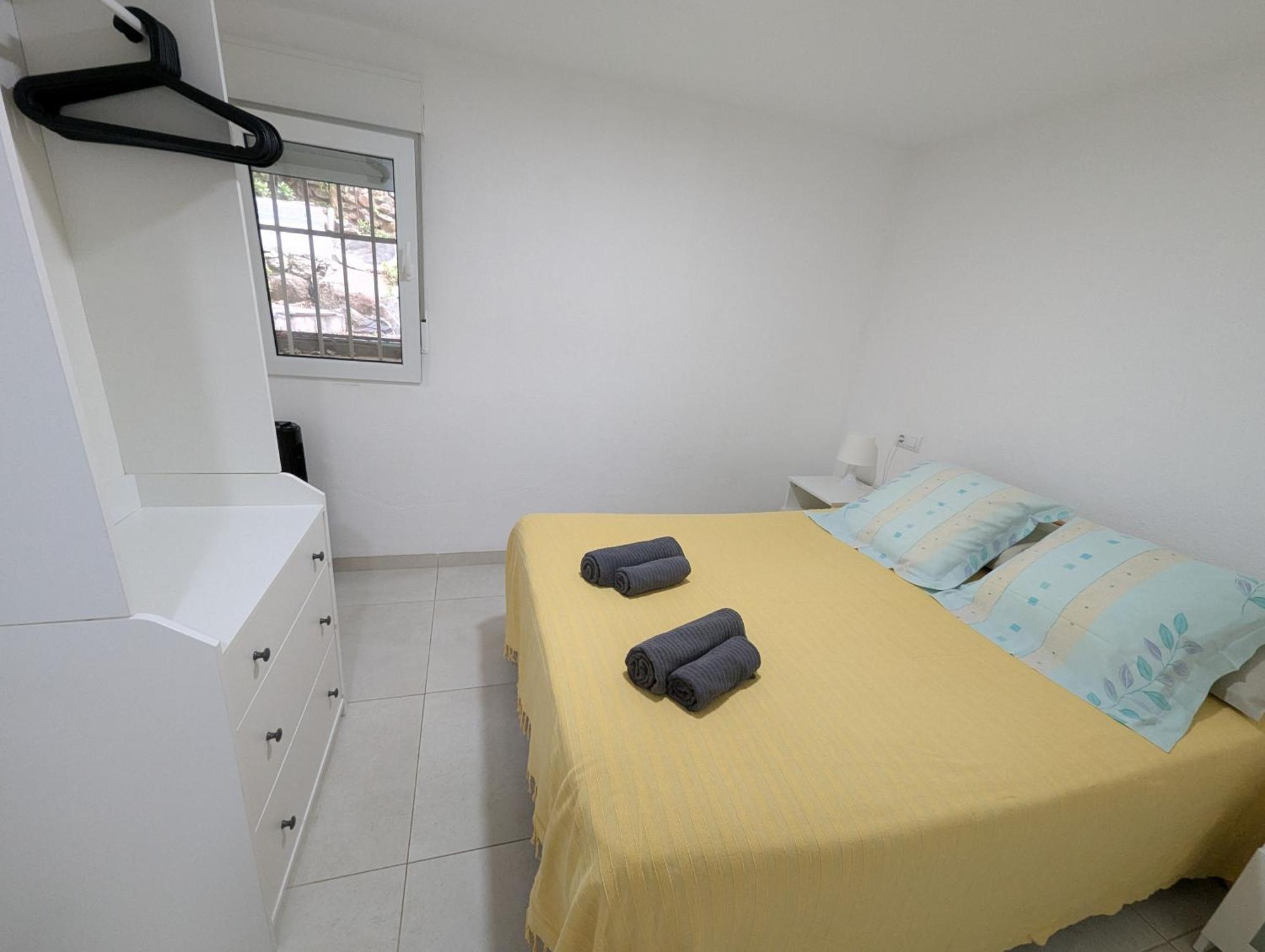 Apartamento Para Familias A 50 Metros De La Playa Росес Екстер'єр фото