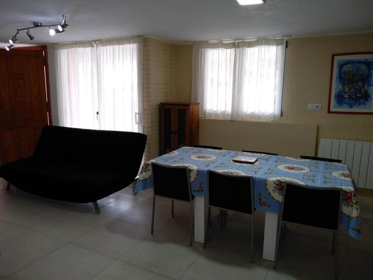 Apartamento Para Familias A 50 Metros De La Playa Росес Екстер'єр фото