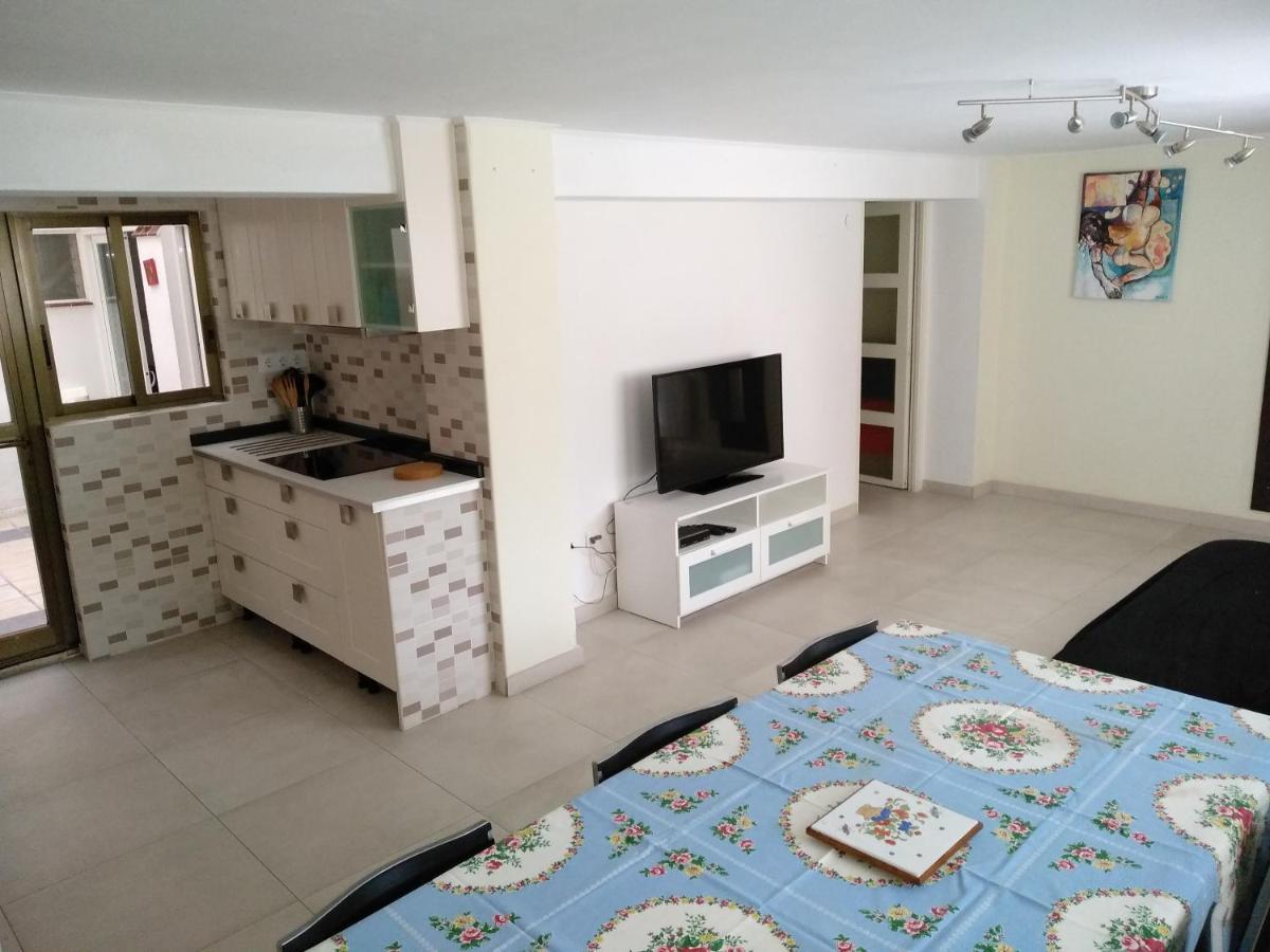 Apartamento Para Familias A 50 Metros De La Playa Росес Екстер'єр фото